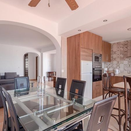 Nerja Capistrano Villa Экстерьер фото