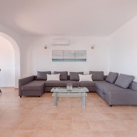Nerja Capistrano Villa Экстерьер фото