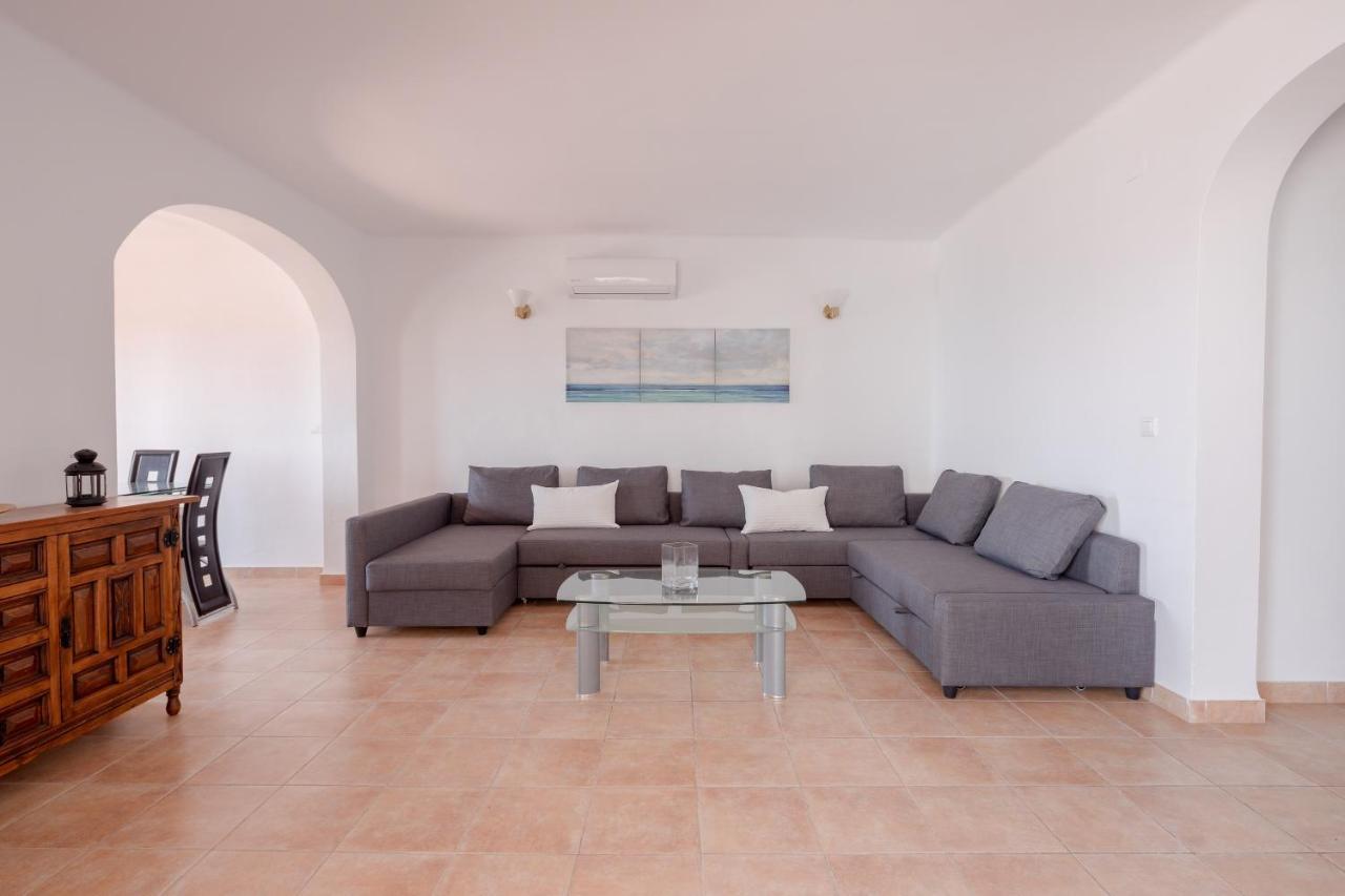 Nerja Capistrano Villa Экстерьер фото