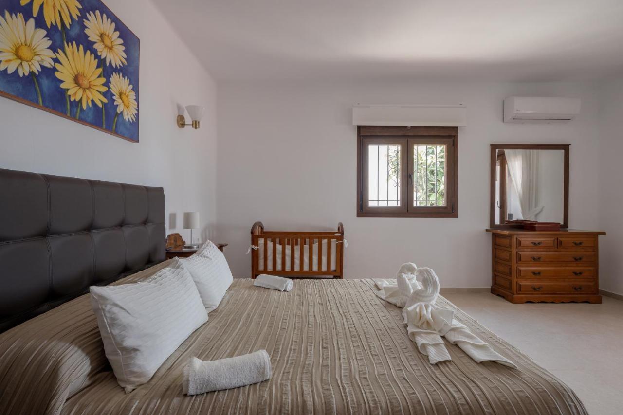 Nerja Capistrano Villa Экстерьер фото